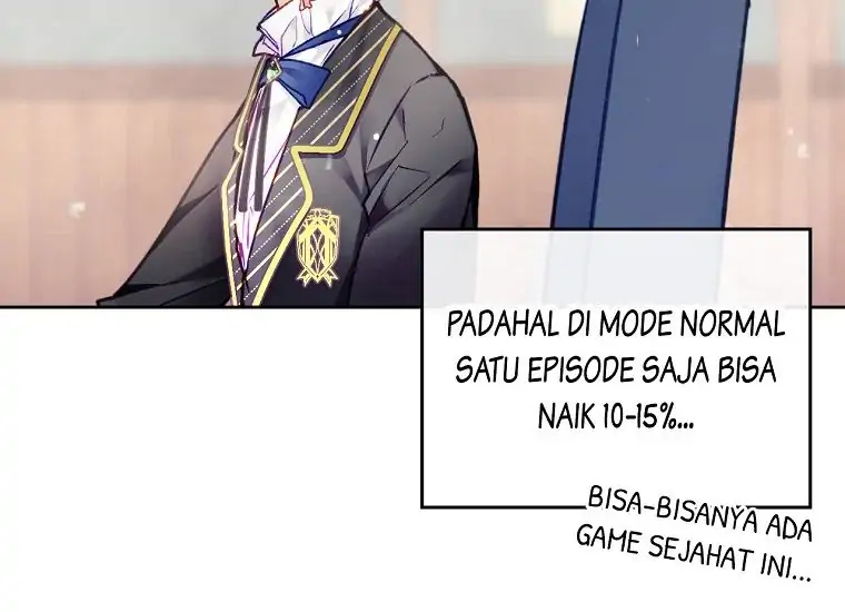 Kematian adalah Akhir Sang Antagonis Chapter 110 page 10