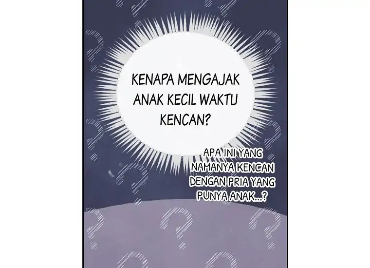 Kematian adalah Akhir Sang Antagonis Chapter 110 page 109