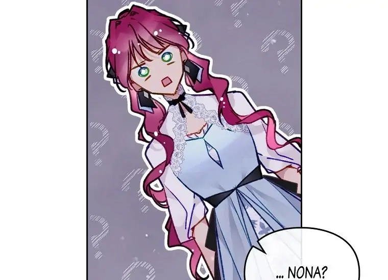 Kematian adalah Akhir Sang Antagonis Chapter 110 page 110