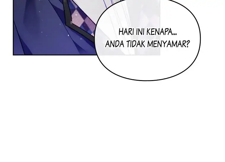 Kematian adalah Akhir Sang Antagonis Chapter 110 page 113