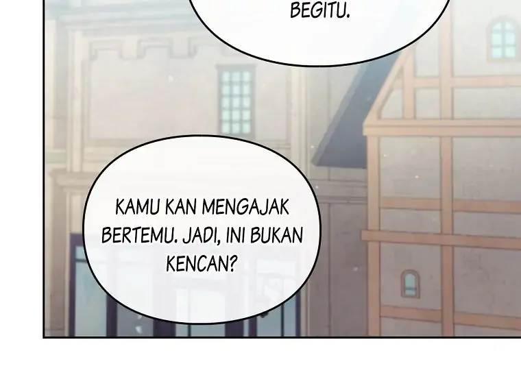 Kematian adalah Akhir Sang Antagonis Chapter 110 page 115