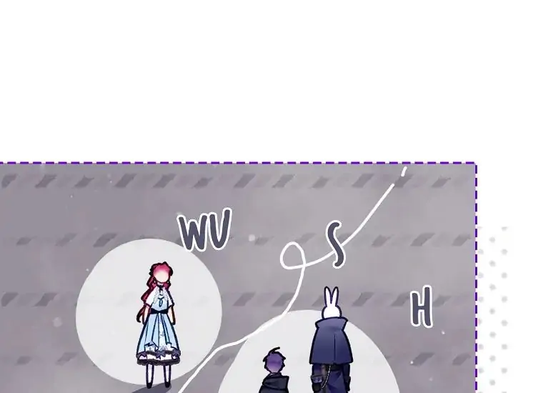 Kematian adalah Akhir Sang Antagonis Chapter 110 page 116