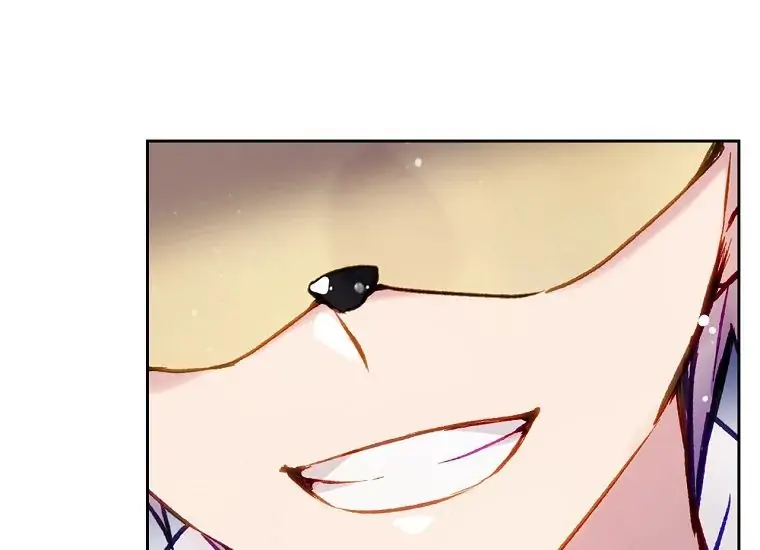 Kematian adalah Akhir Sang Antagonis Chapter 110 page 118