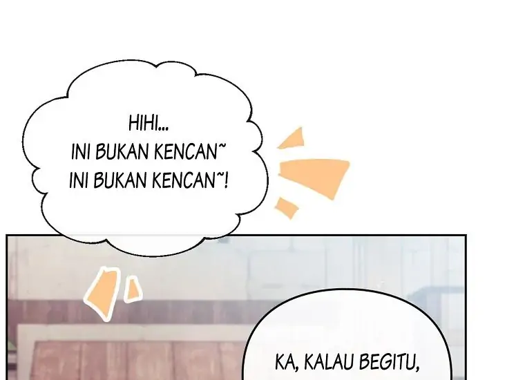 Kematian adalah Akhir Sang Antagonis Chapter 110 page 120