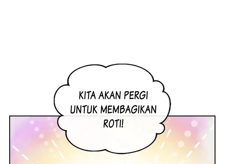 Kematian adalah Akhir Sang Antagonis Chapter 110 page 122