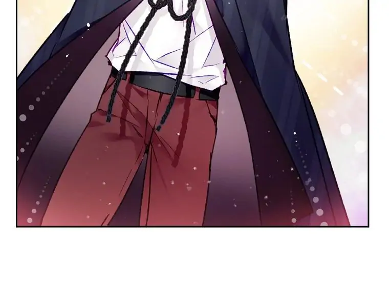 Kematian adalah Akhir Sang Antagonis Chapter 110 page 124