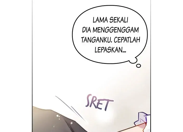 Kematian adalah Akhir Sang Antagonis Chapter 110 page 12