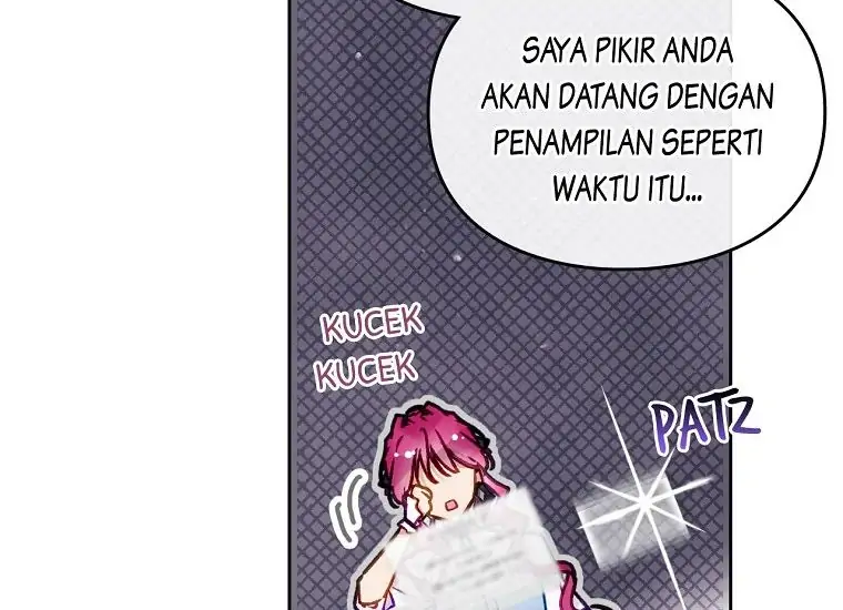 Kematian adalah Akhir Sang Antagonis Chapter 110 page 130