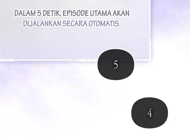 Kematian adalah Akhir Sang Antagonis Chapter 110 page 132
