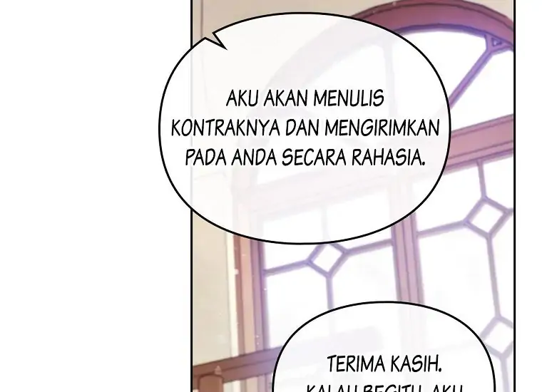 Kematian adalah Akhir Sang Antagonis Chapter 110 page 15