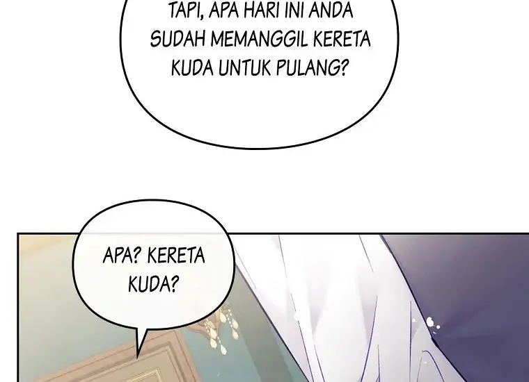 Kematian adalah Akhir Sang Antagonis Chapter 110 page 17