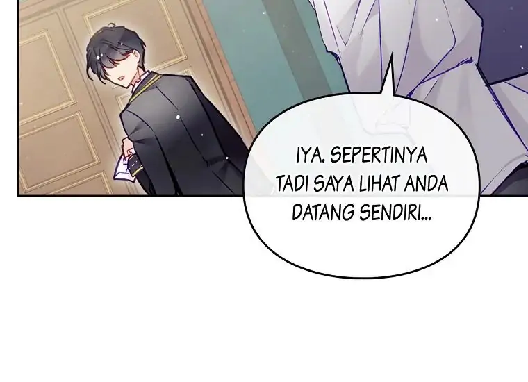 Kematian adalah Akhir Sang Antagonis Chapter 110 page 18