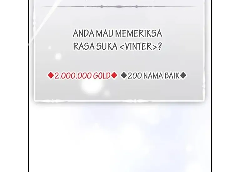 Kematian adalah Akhir Sang Antagonis Chapter 110 page 1