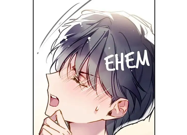 Kematian adalah Akhir Sang Antagonis Chapter 110 page 21