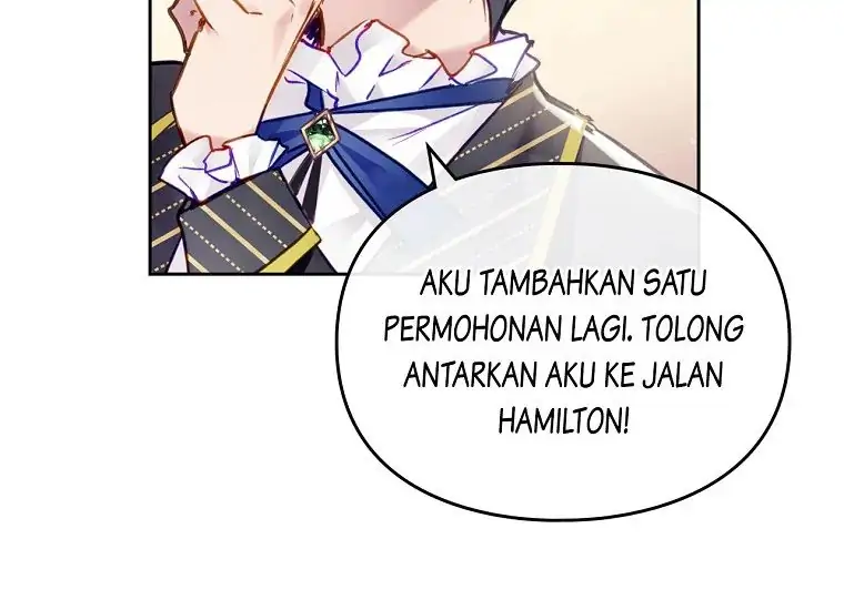 Kematian adalah Akhir Sang Antagonis Chapter 110 page 22
