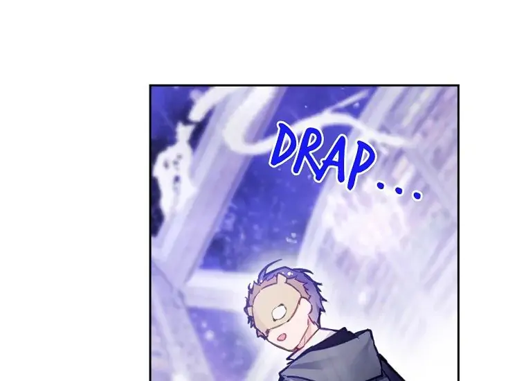 Kematian adalah Akhir Sang Antagonis Chapter 110 page 28