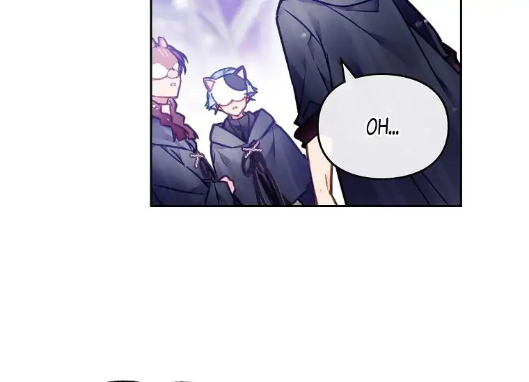 Kematian adalah Akhir Sang Antagonis Chapter 110 page 29
