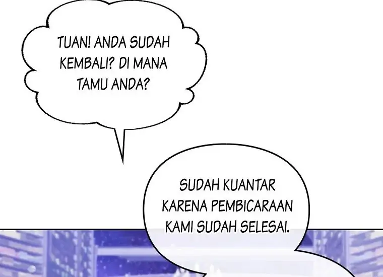 Kematian adalah Akhir Sang Antagonis Chapter 110 page 30
