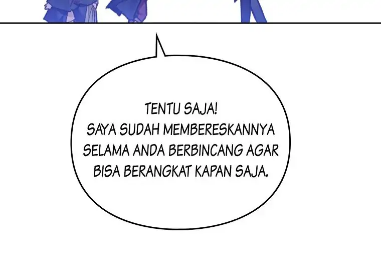Kematian adalah Akhir Sang Antagonis Chapter 110 page 32