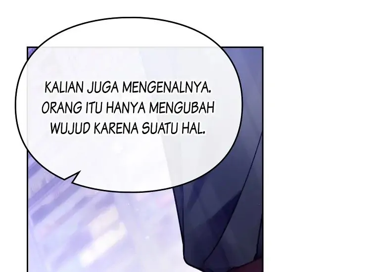Kematian adalah Akhir Sang Antagonis Chapter 110 page 34