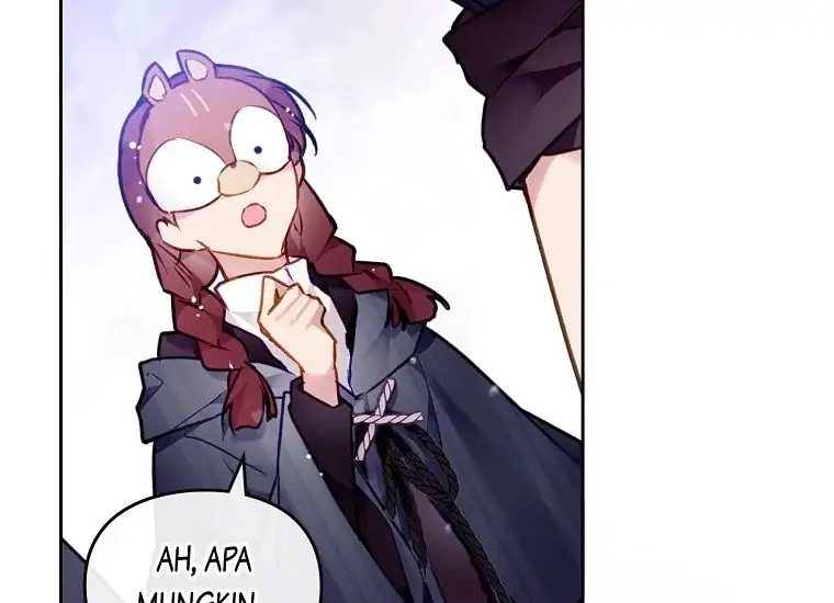 Kematian adalah Akhir Sang Antagonis Chapter 110 page 35