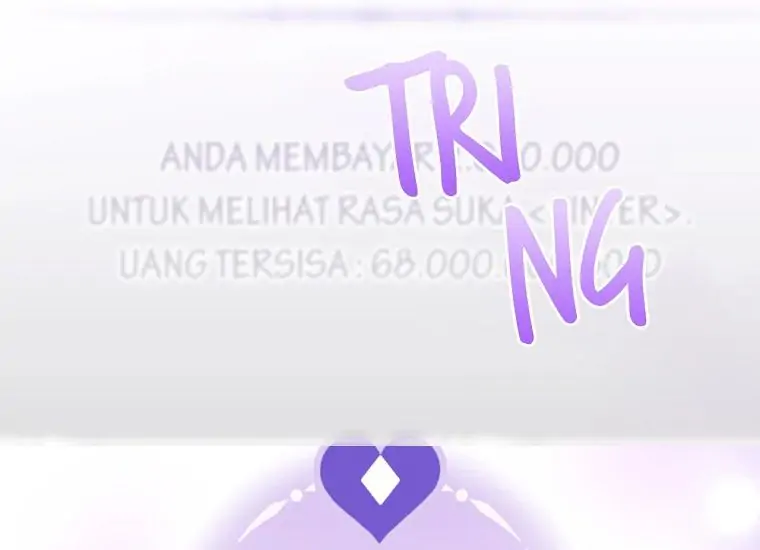 Kematian adalah Akhir Sang Antagonis Chapter 110 page 3