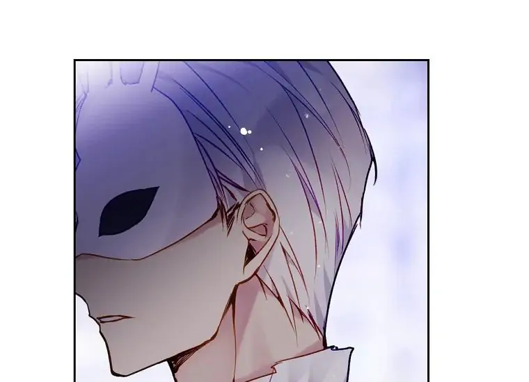 Kematian adalah Akhir Sang Antagonis Chapter 110 page 40