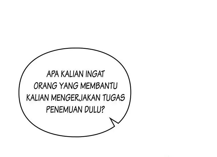 Kematian adalah Akhir Sang Antagonis Chapter 110 page 42