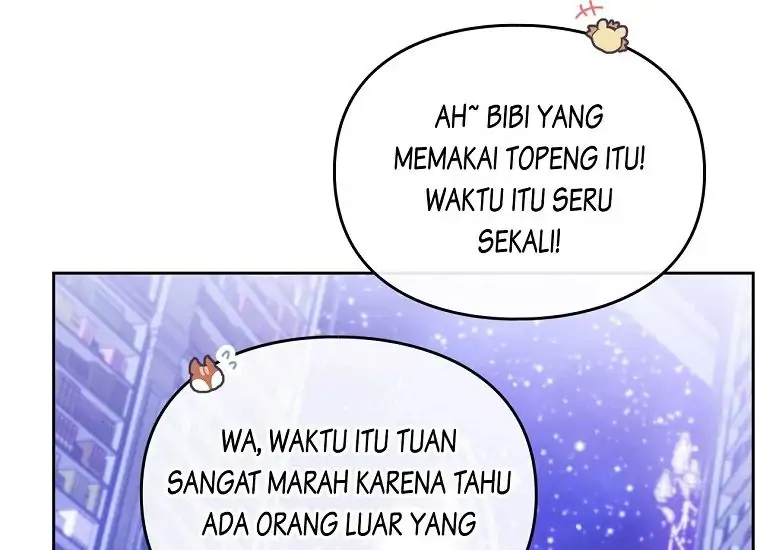 Kematian adalah Akhir Sang Antagonis Chapter 110 page 43