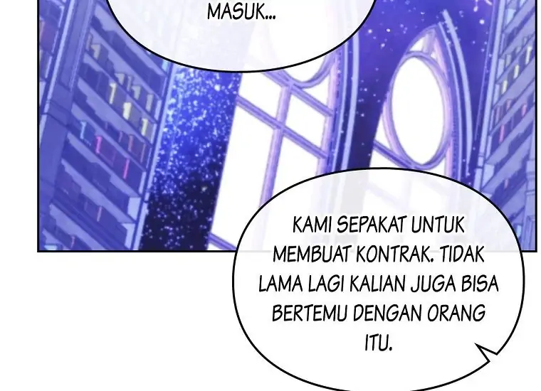Kematian adalah Akhir Sang Antagonis Chapter 110 page 44