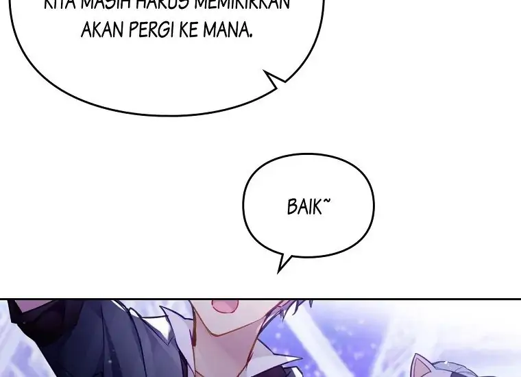 Kematian adalah Akhir Sang Antagonis Chapter 110 page 46