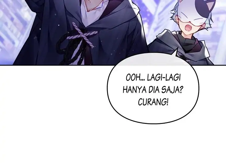 Kematian adalah Akhir Sang Antagonis Chapter 110 page 47