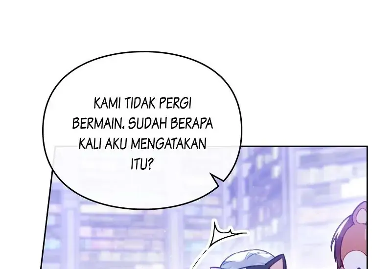 Kematian adalah Akhir Sang Antagonis Chapter 110 page 50