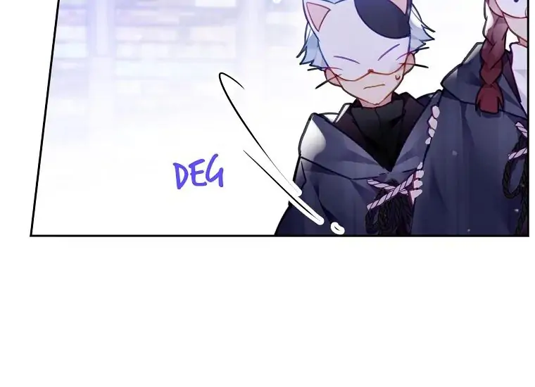 Kematian adalah Akhir Sang Antagonis Chapter 110 page 51