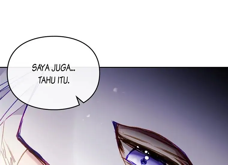 Kematian adalah Akhir Sang Antagonis Chapter 110 page 52