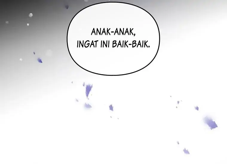 Kematian adalah Akhir Sang Antagonis Chapter 110 page 54