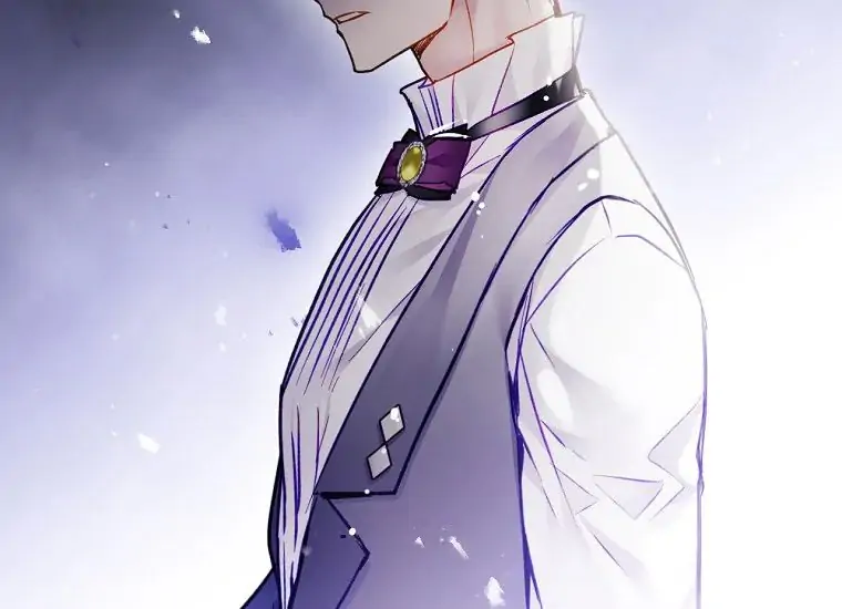 Kematian adalah Akhir Sang Antagonis Chapter 110 page 58