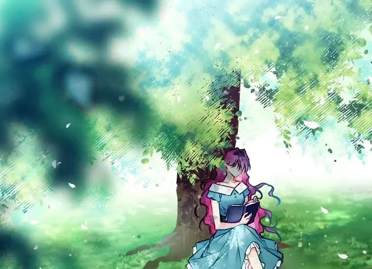 Kematian adalah Akhir Sang Antagonis Chapter 110 page 63