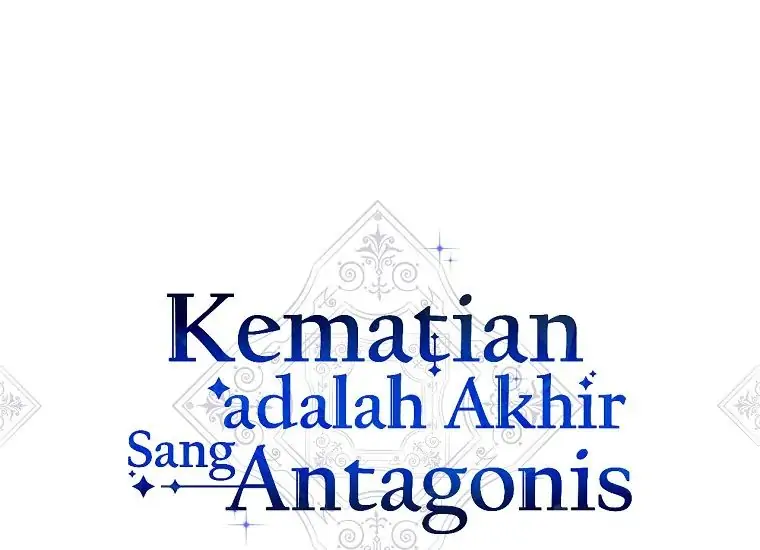 Kematian adalah Akhir Sang Antagonis Chapter 110 page 6