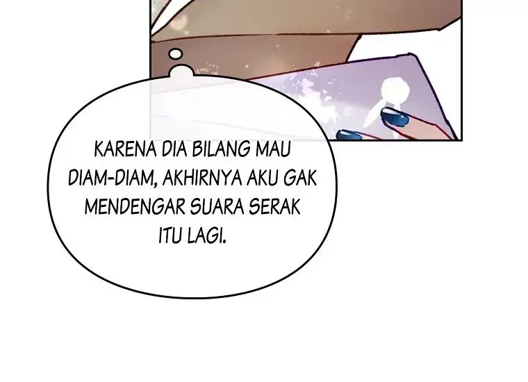 Kematian adalah Akhir Sang Antagonis Chapter 110 page 70