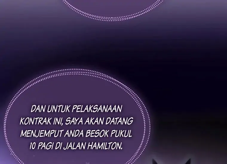 Kematian adalah Akhir Sang Antagonis Chapter 110 page 72