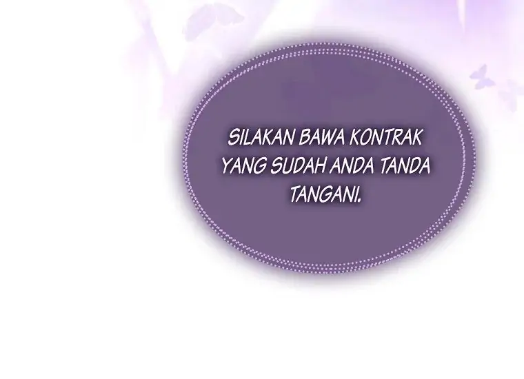 Kematian adalah Akhir Sang Antagonis Chapter 110 page 74