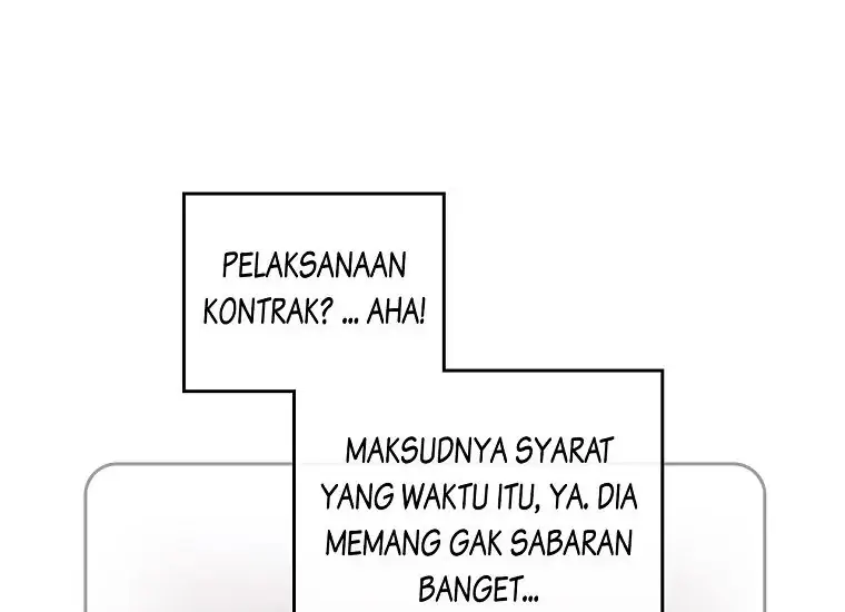 Kematian adalah Akhir Sang Antagonis Chapter 110 page 75