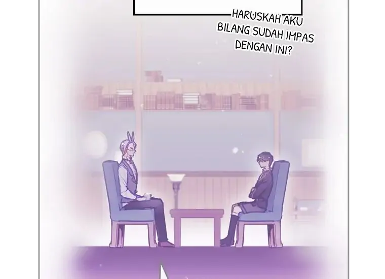 Kematian adalah Akhir Sang Antagonis Chapter 110 page 76