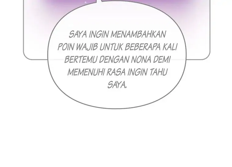 Kematian adalah Akhir Sang Antagonis Chapter 110 page 77