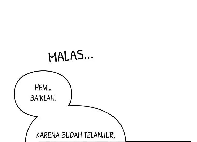 Kematian adalah Akhir Sang Antagonis Chapter 110 page 78