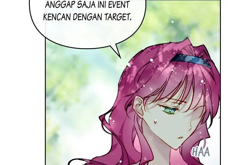 Kematian adalah Akhir Sang Antagonis Chapter 110 page 79