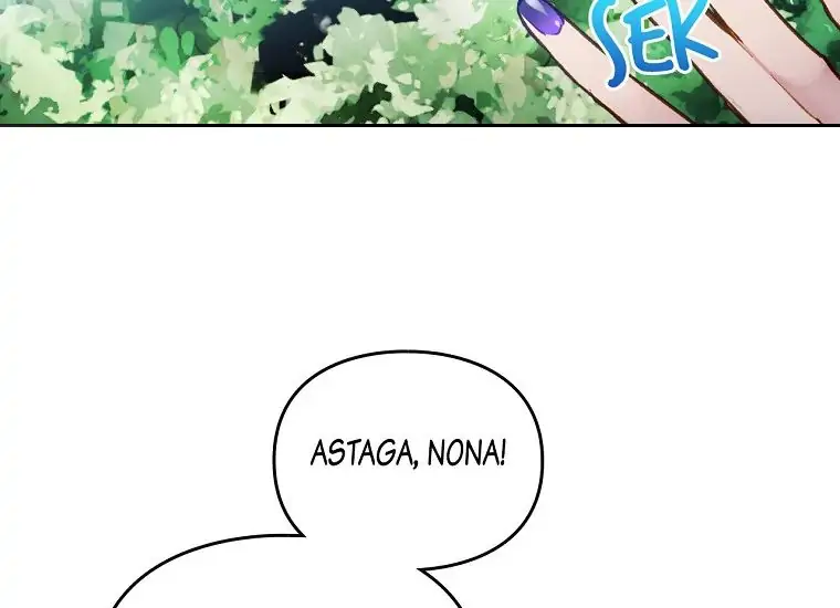 Kematian adalah Akhir Sang Antagonis Chapter 110 page 84