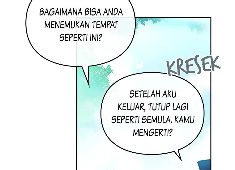 Kematian adalah Akhir Sang Antagonis Chapter 110 page 85