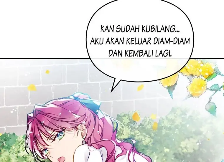 Kematian adalah Akhir Sang Antagonis Chapter 110 page 88